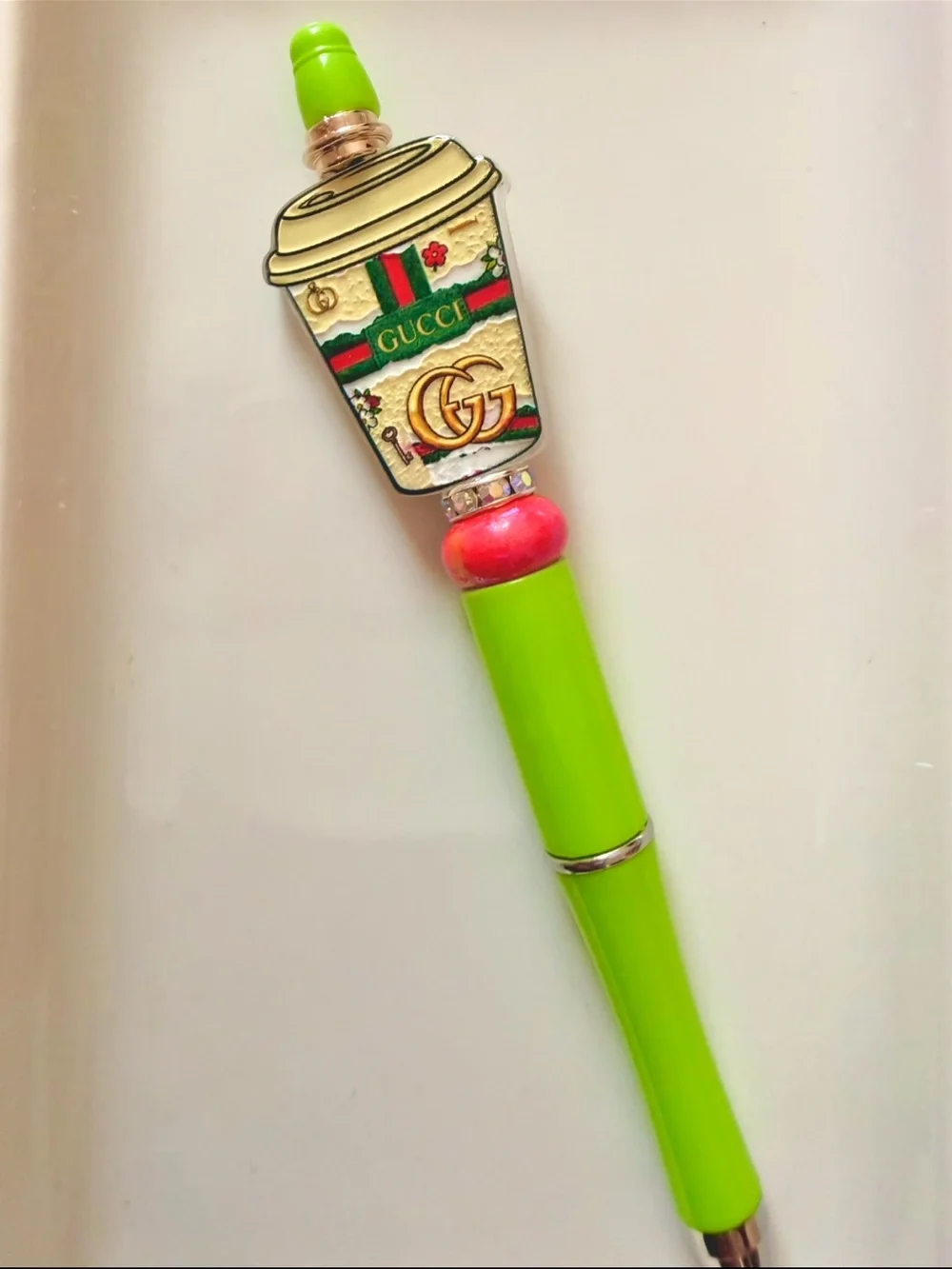 2 for $16! SALE BEADED PENS
